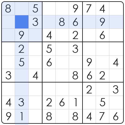 sudoku difficulty levels explained